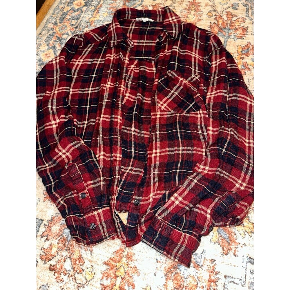Jachs Flannel